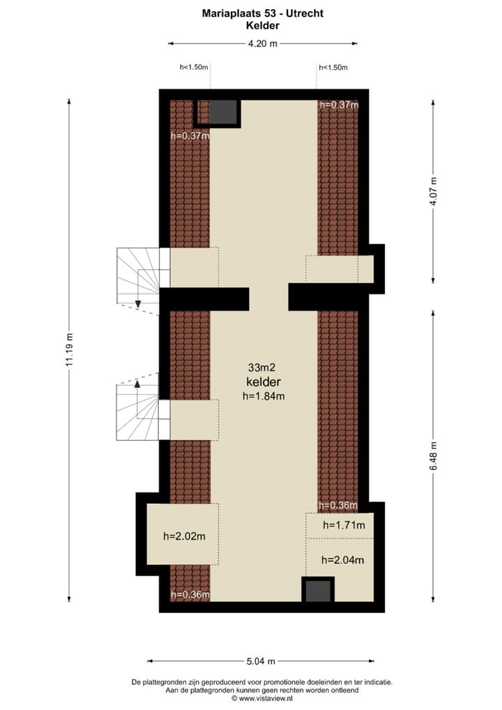 Foto 78 van Mariaplaats 53