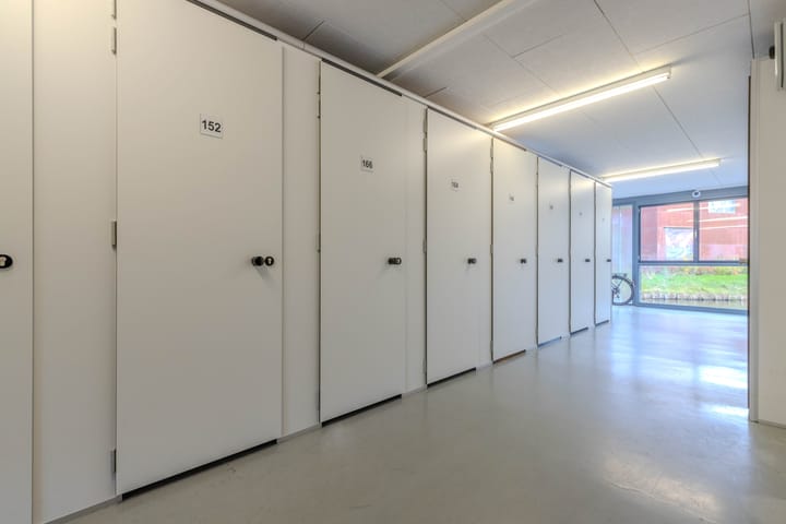 Foto 7 van Waterlelie 146