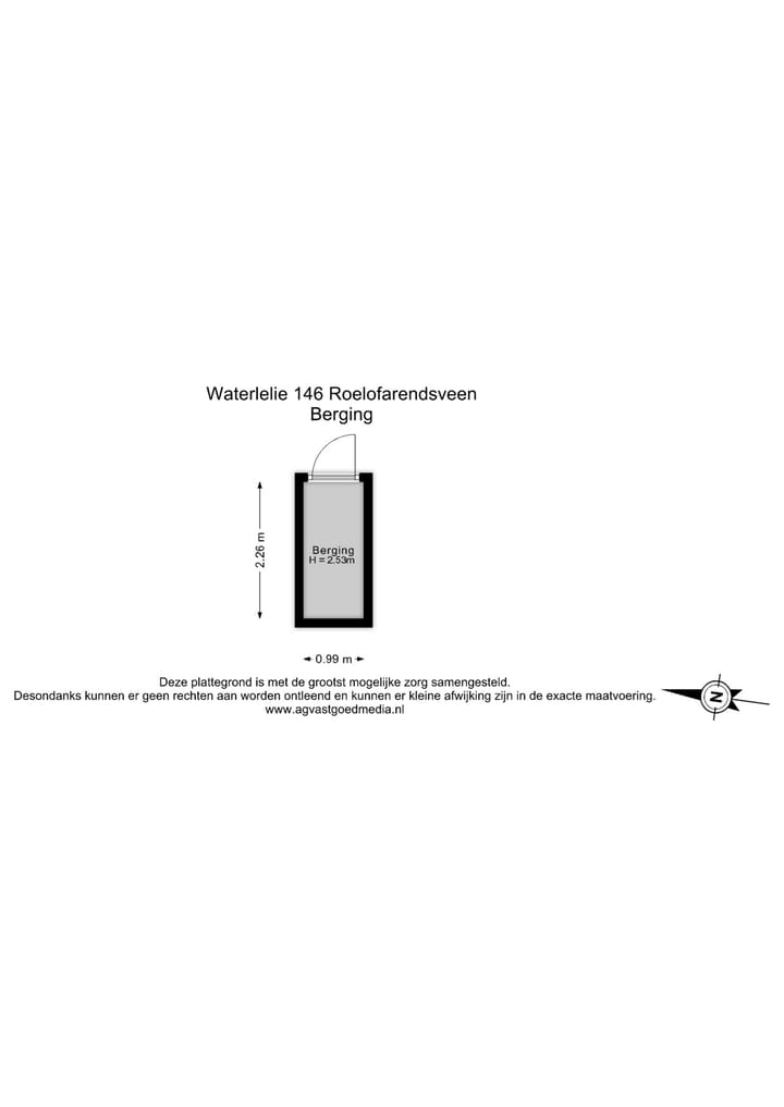 Foto 8 van Waterlelie 146