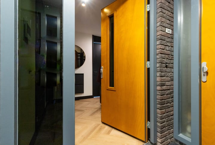 Foto 10 van Waterlelie 146