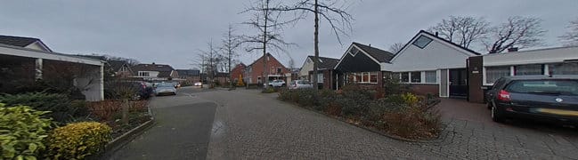 Voortuin