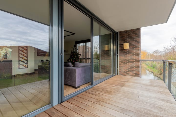 Foto 17 van Waterlelie 146