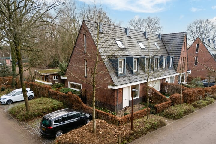 Foto 5 van Klaverlaan 30