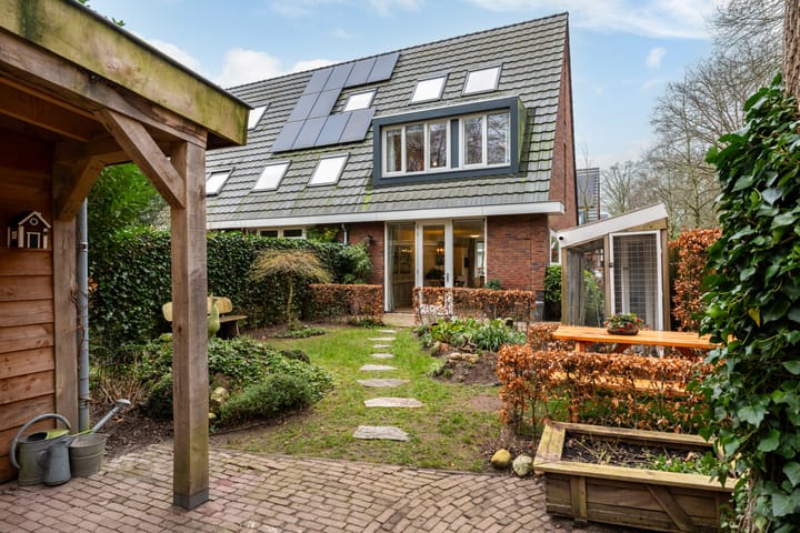 Foto 6 van Klaverlaan 30