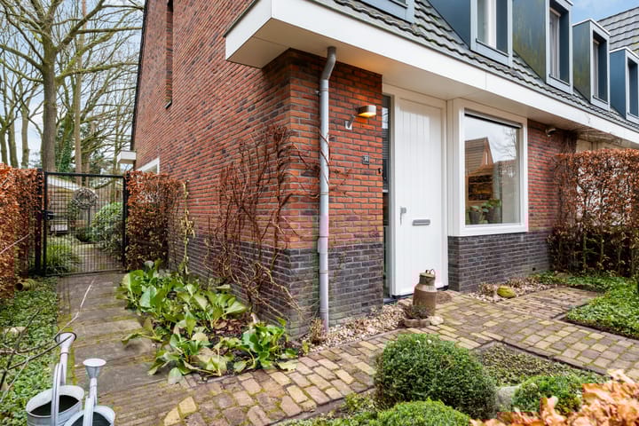 Foto 7 van Klaverlaan 30