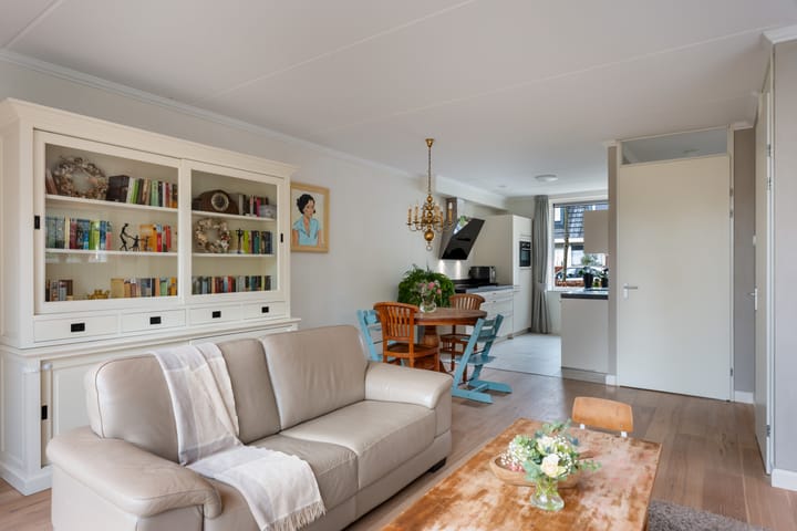 Foto 12 van Klaverlaan 30