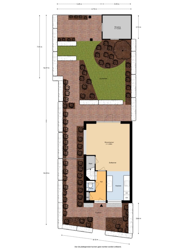 Foto 56 van Klaverlaan 30