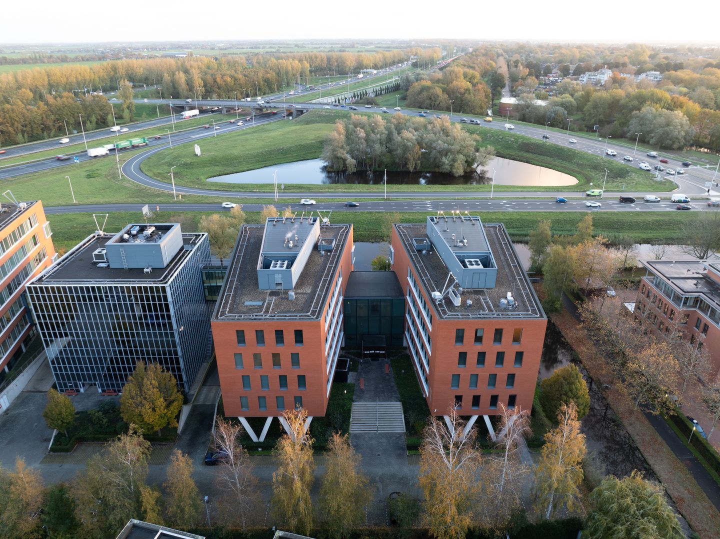 Bekijk foto 4 van Kampenringweg 45-e