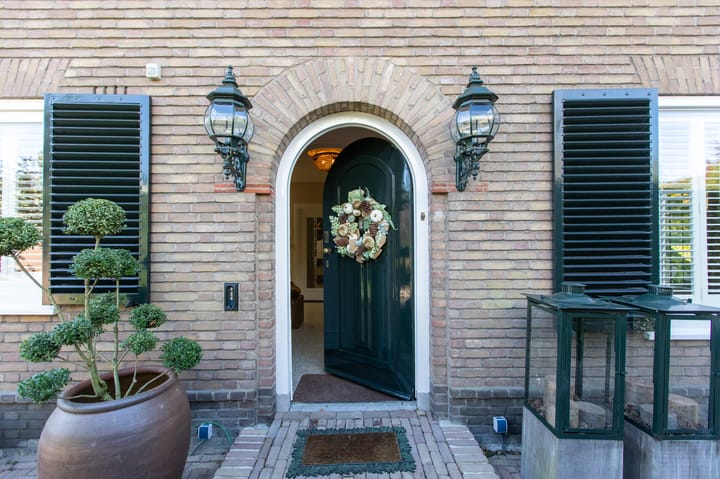 Foto 10 van Dalweg 4