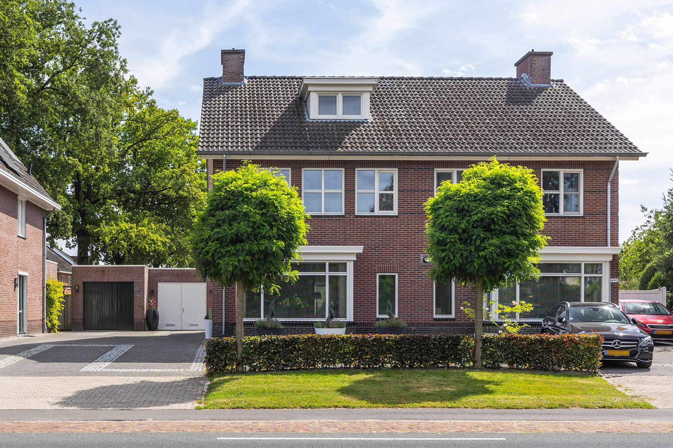 Deventerstraat 492 