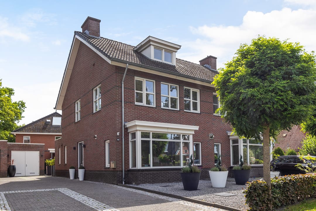 Photo 2 of Deventerstraat 492