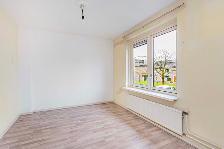 Foto 26 van Lijsterstraat 29