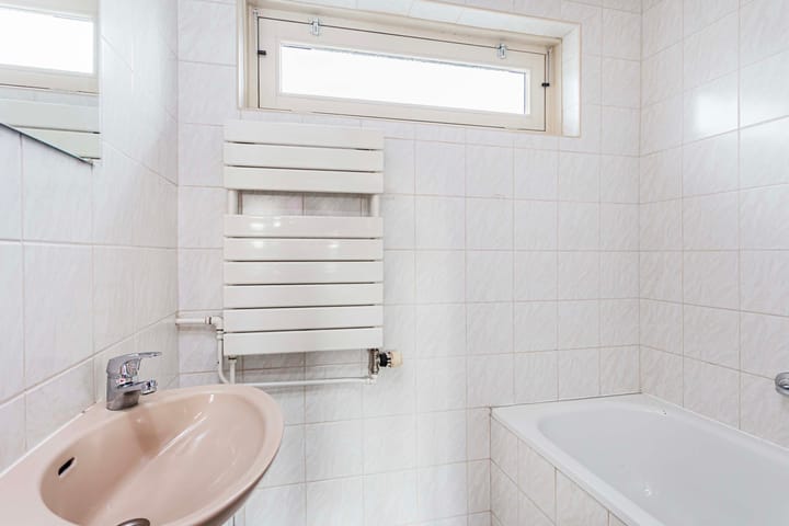 Foto 29 van Lijsterstraat 29