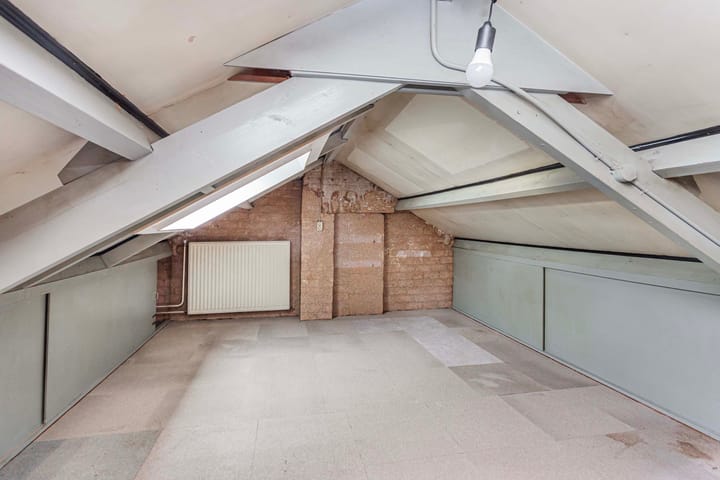 Foto 32 van Lijsterstraat 29