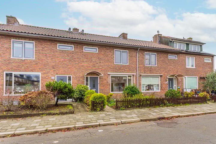 Foto 34 van Lijsterstraat 29