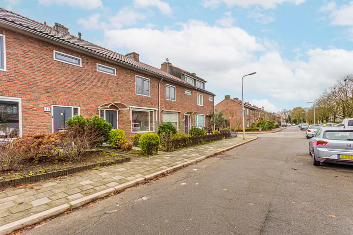 Foto 35 van Lijsterstraat 29