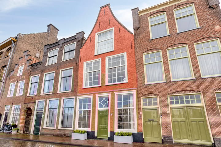 Foto 4 van Galgewater 10