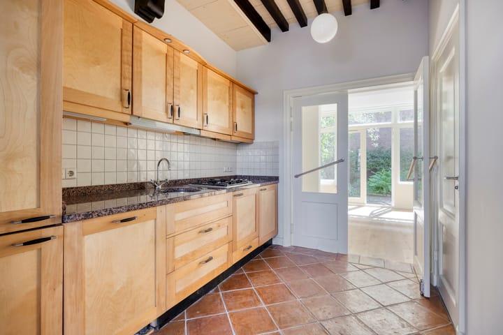 Foto 10 van Galgewater 10