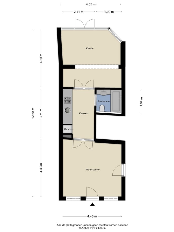 Foto 33 van Galgewater 10