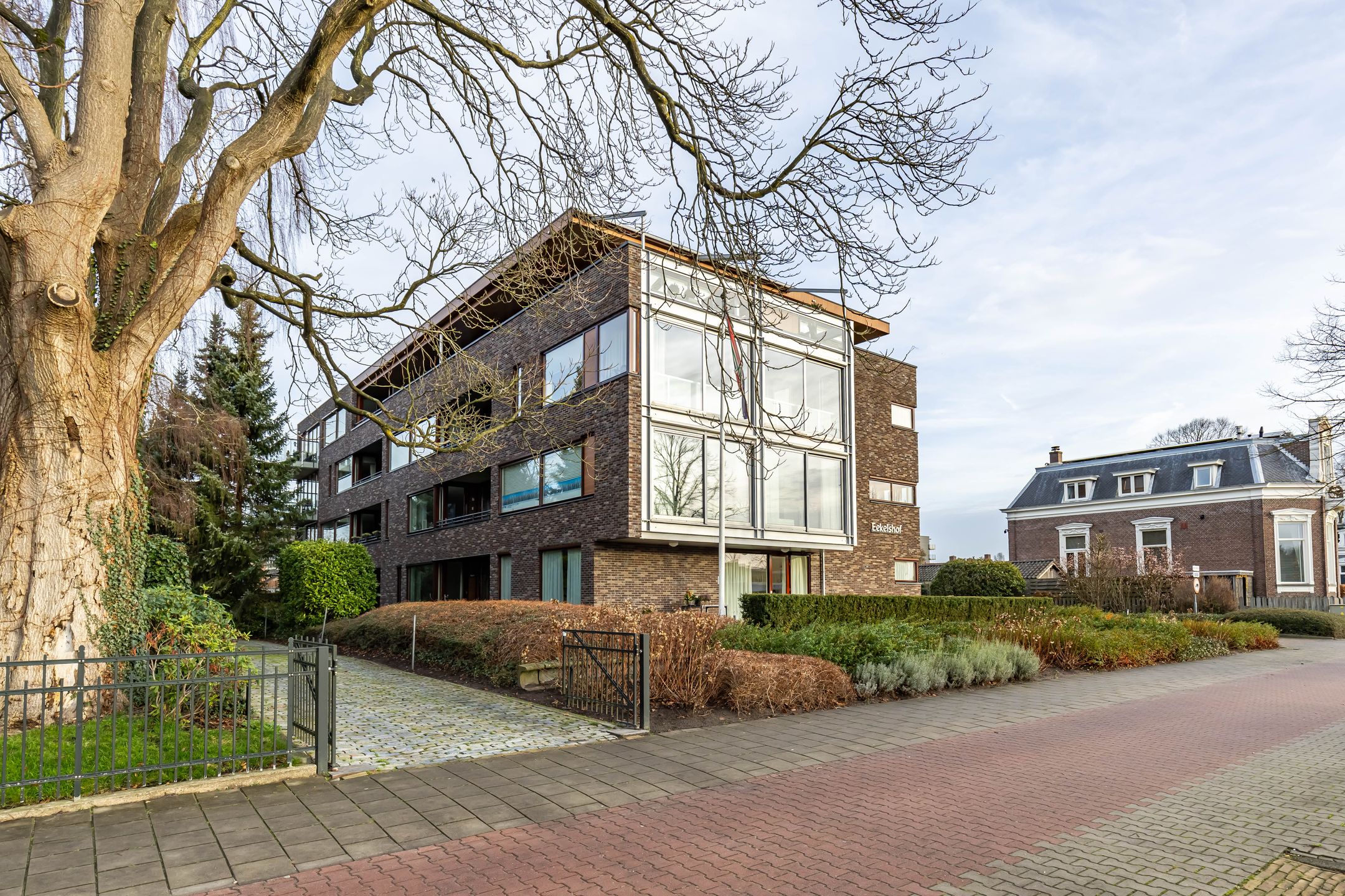 Buying a house in The Netherlands., Hoofdstraat 97-B