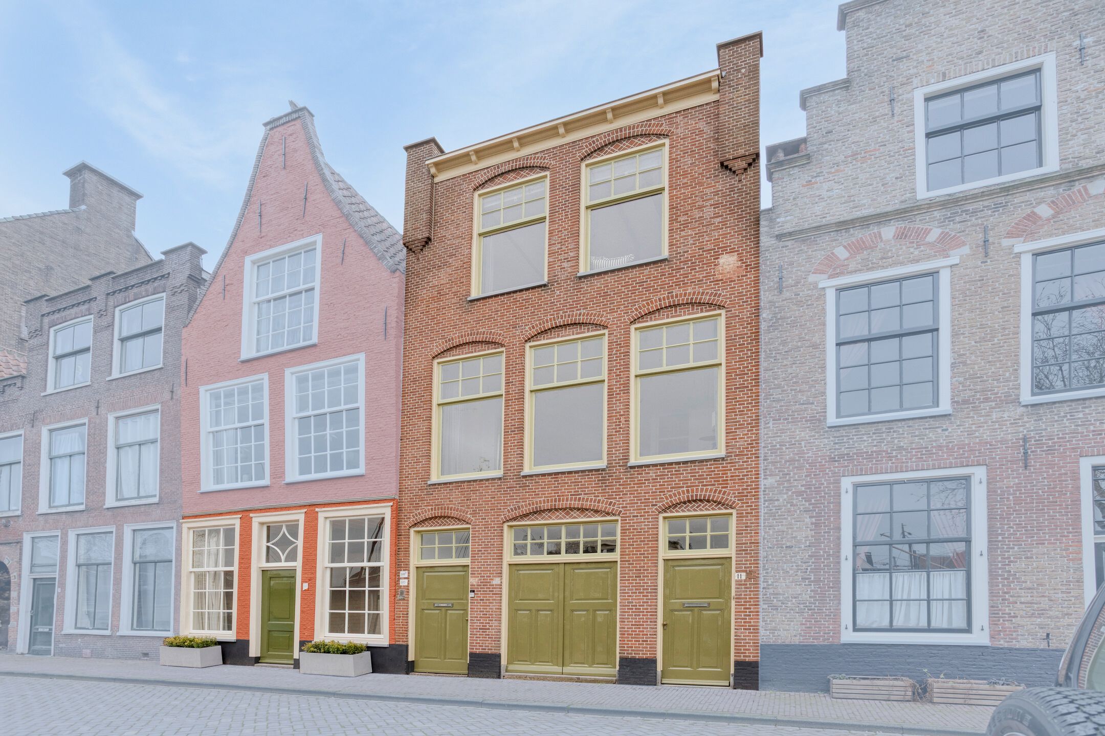 Galgewater, 10, Leiden, 2311VZ, Zuid-Holland, Nederland 10