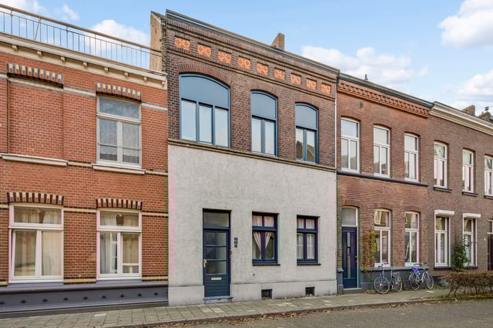 Dokter Leursstraat 5 A