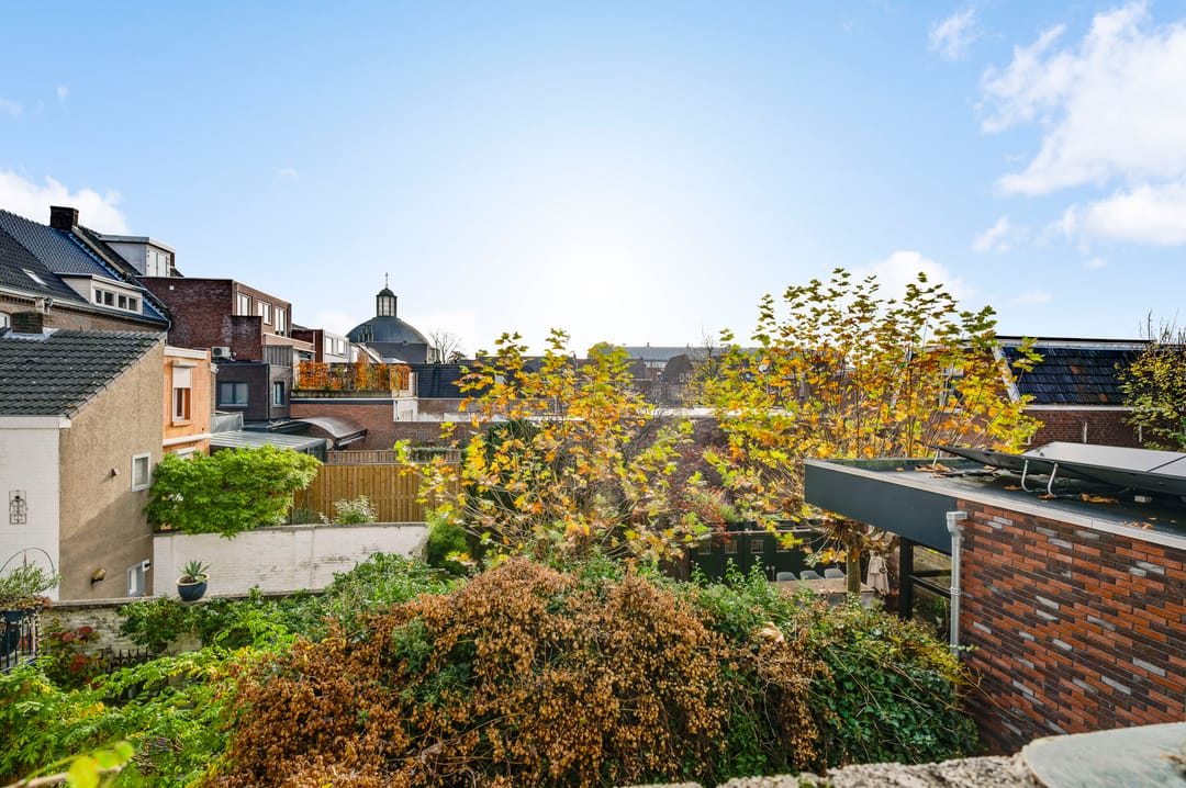 Foto 2 van Dokter Leursstraat 5-A