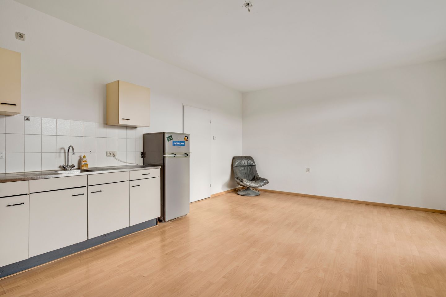 Foto 4 van Dokter Leursstraat 5-A