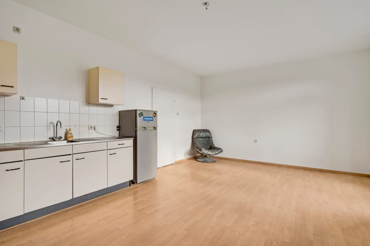 Foto 4 van Dokter Leursstraat 5-A