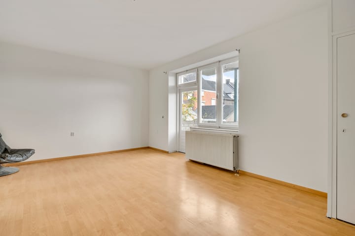 Foto 5 van Dokter Leursstraat 5-A