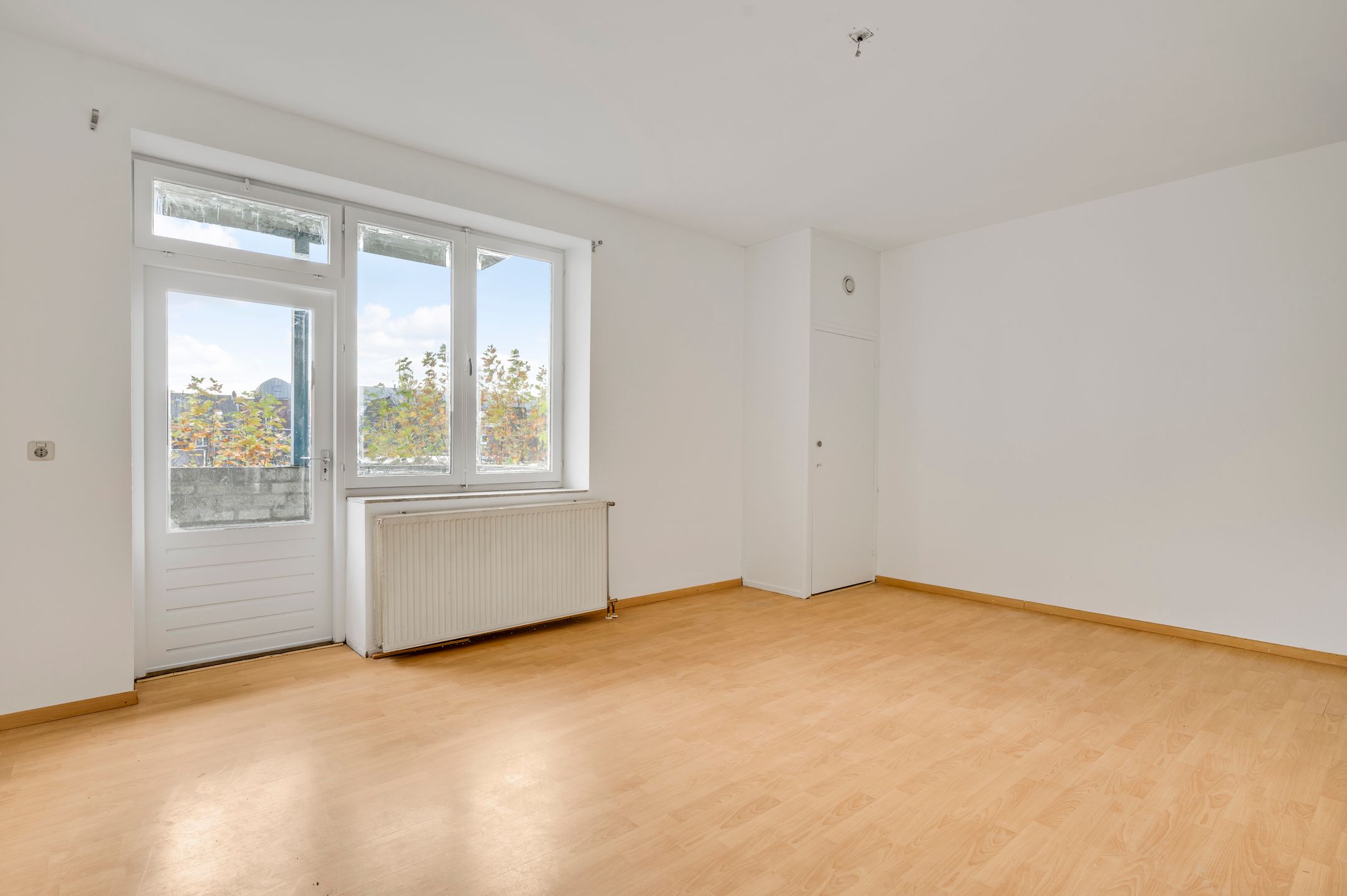 Foto 6 van Dokter Leursstraat 5-A