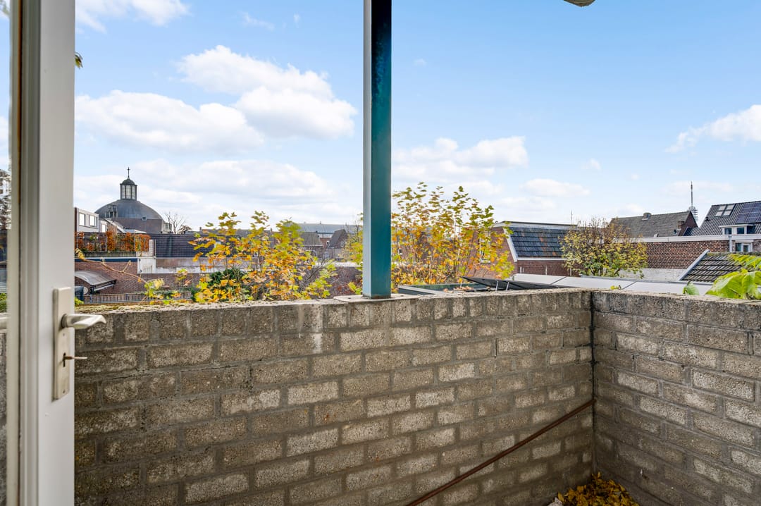 Foto 7 van Dokter Leursstraat 5-A