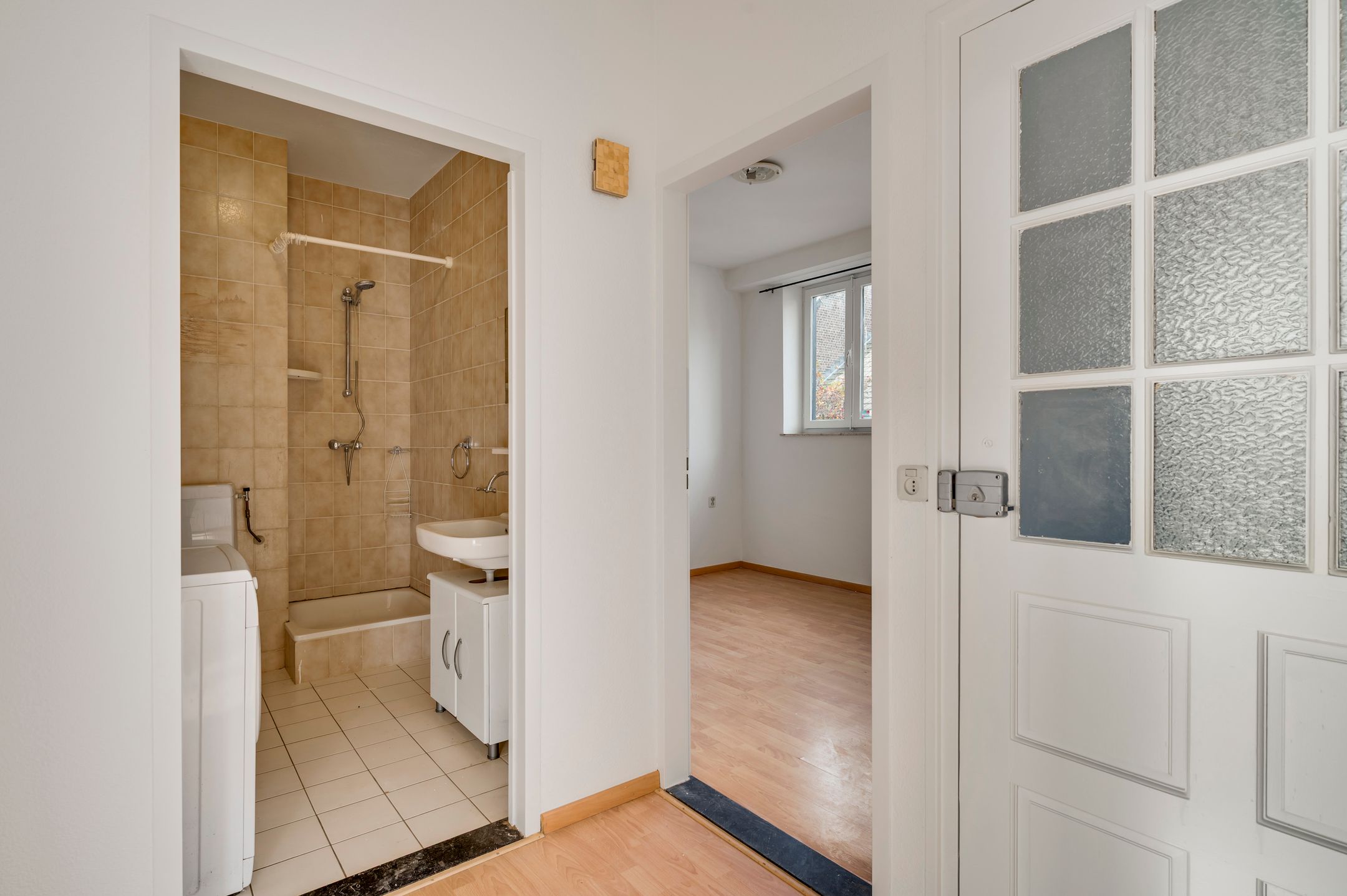 Foto 9 van Dokter Leursstraat 5-A