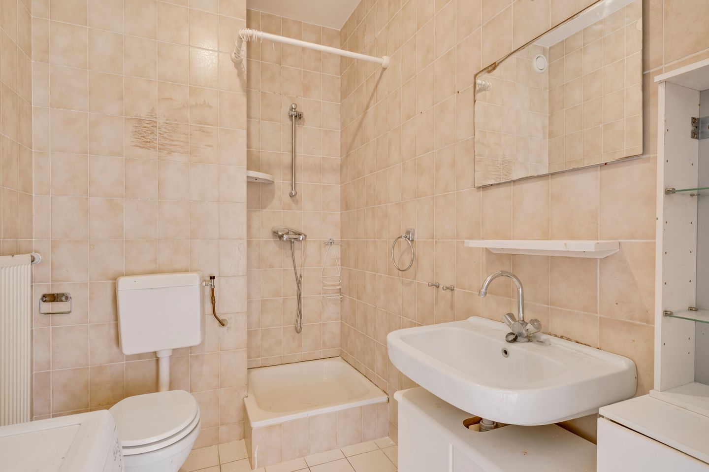 Foto 10 van Dokter Leursstraat 5-A