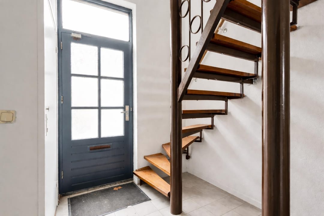 Foto 13 van Dokter Leursstraat 5-A