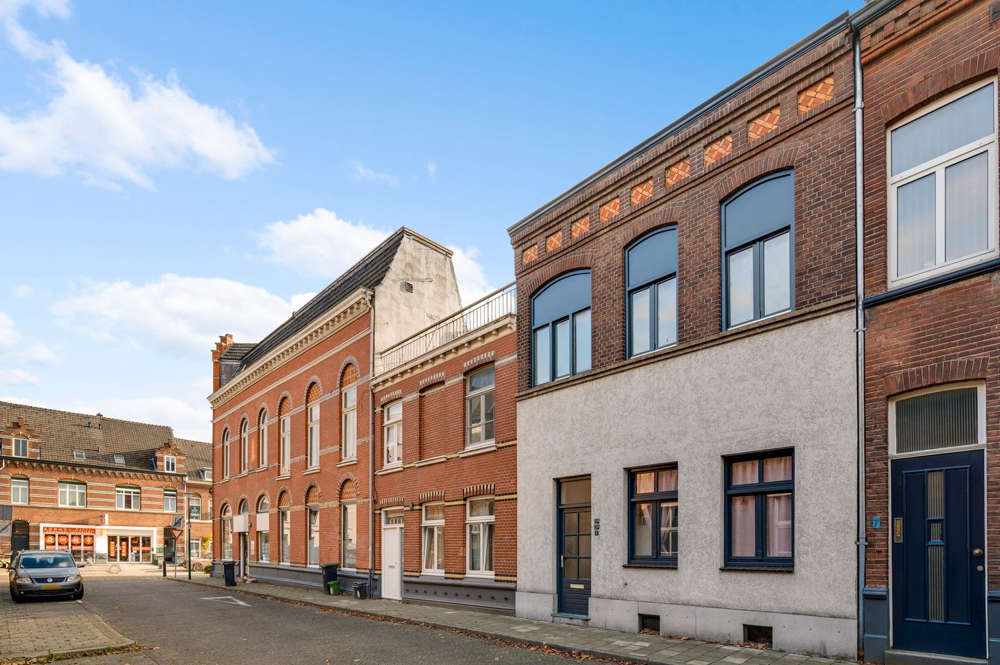 Foto 14 van Dokter Leursstraat 5-A