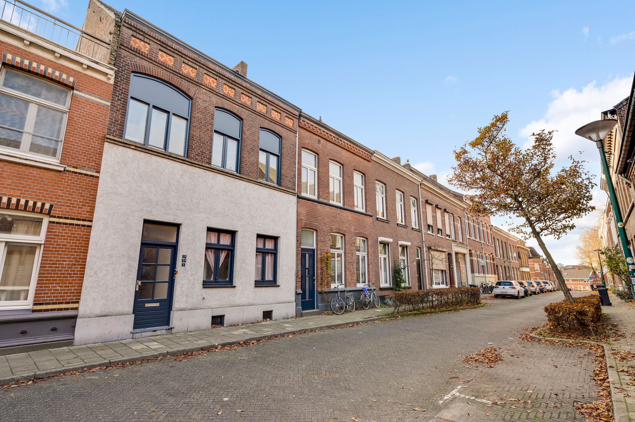 Foto 15 van Dokter Leursstraat 5-A