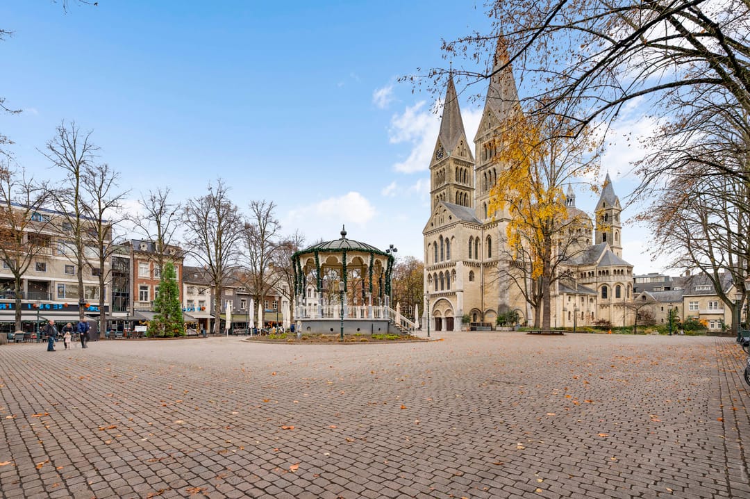 Foto 16 van Dokter Leursstraat 5-A