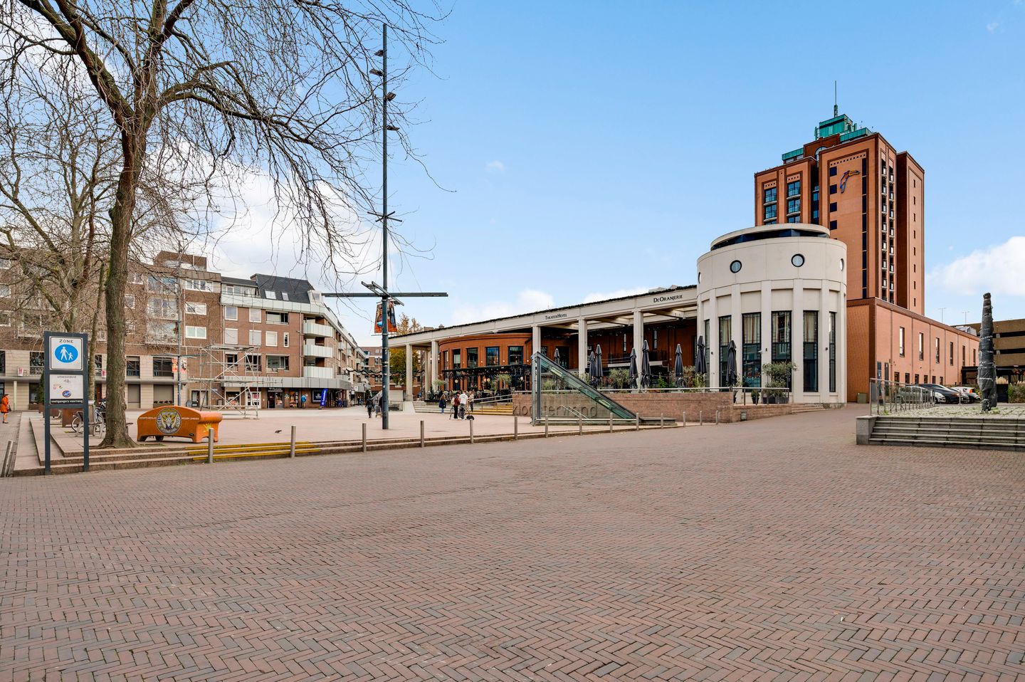 Foto 19 van Dokter Leursstraat 5-A