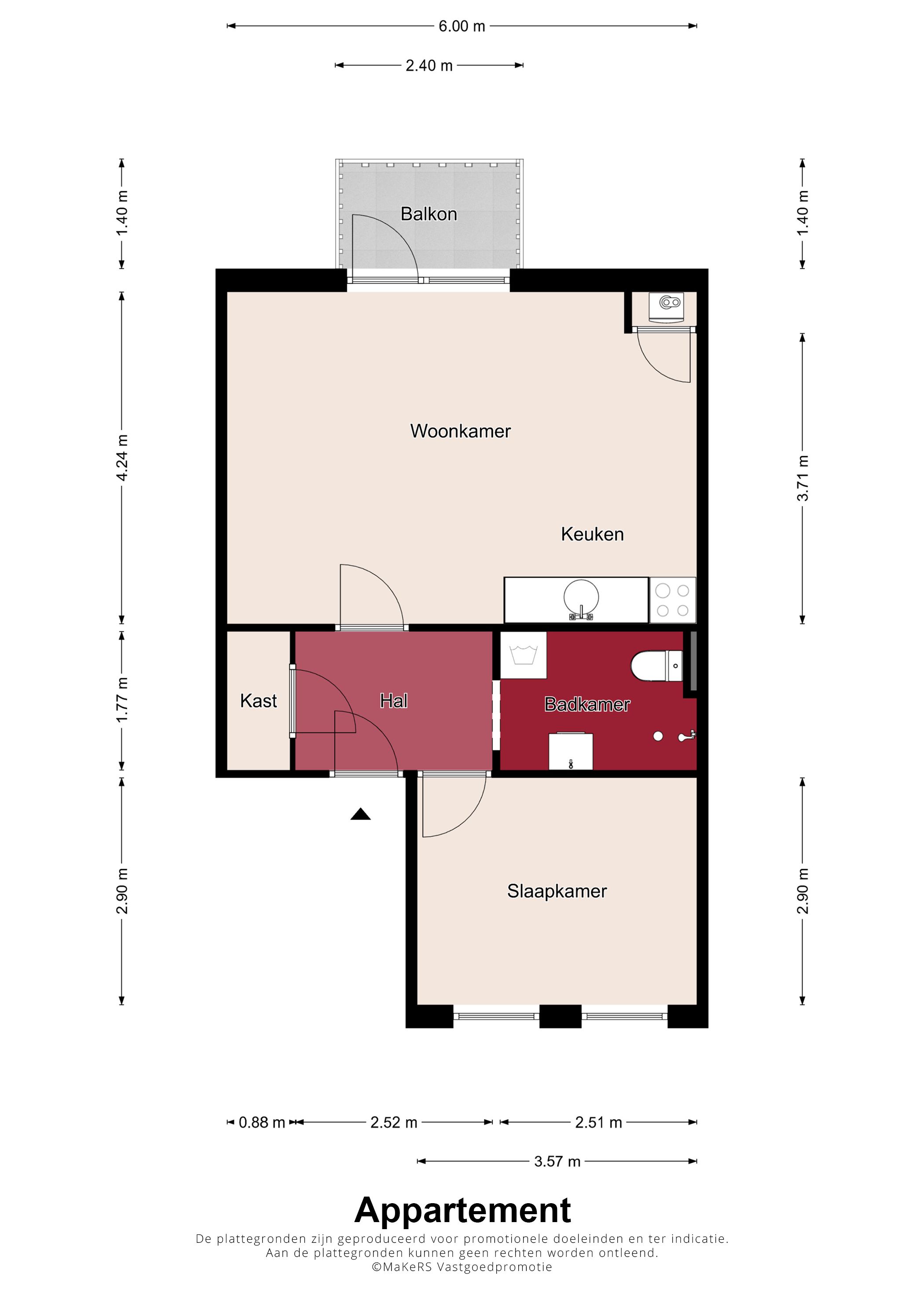 Foto 21 van Dokter Leursstraat 5-A