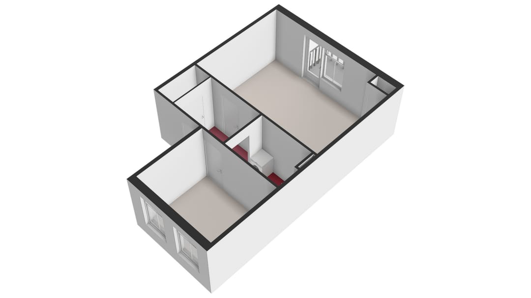 Foto 22 van Dokter Leursstraat 5-A