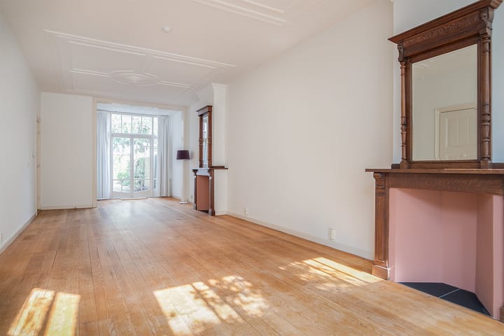 Foto 3 van Van Loostraat 65