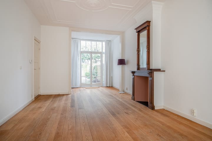 Foto 4 van Van Loostraat 65