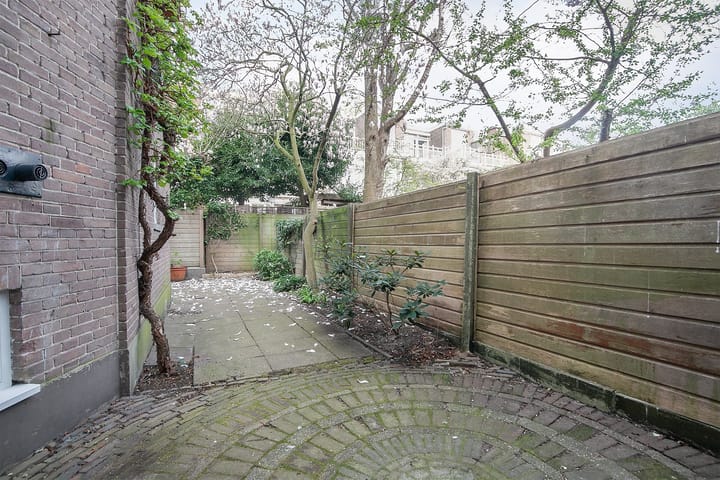 Foto 5 van Van Loostraat 65