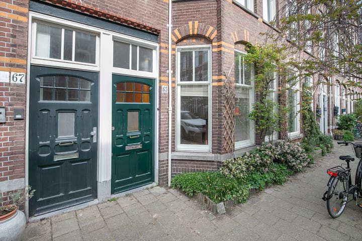 Foto 21 van Van Loostraat 65