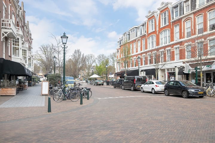 Foto 26 van Van Loostraat 65