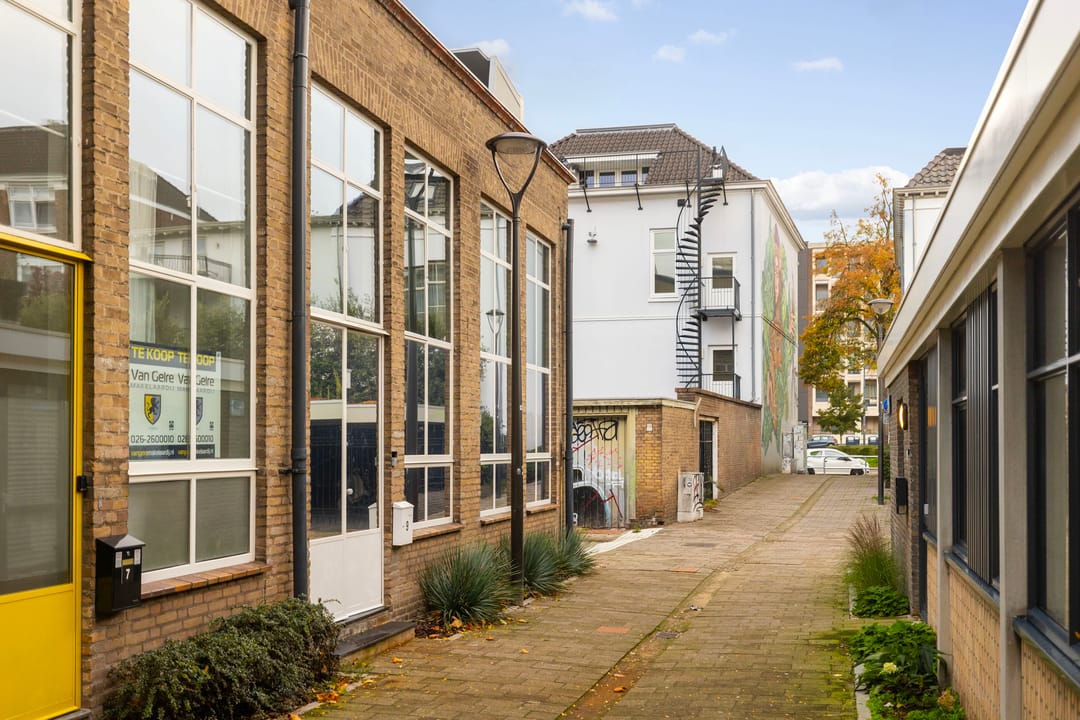 Foto 23 van Jan Dommeringpad 9