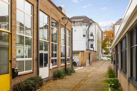 Jan Dommeringpad 9 secondary image