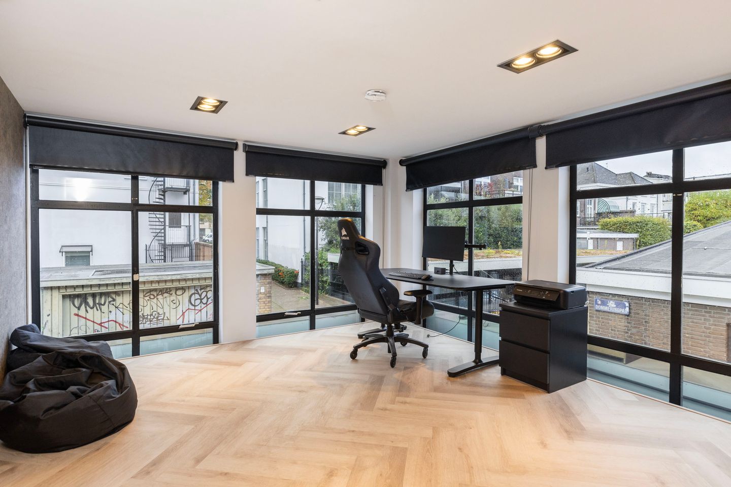 Foto 10 van Jan Dommeringpad 9