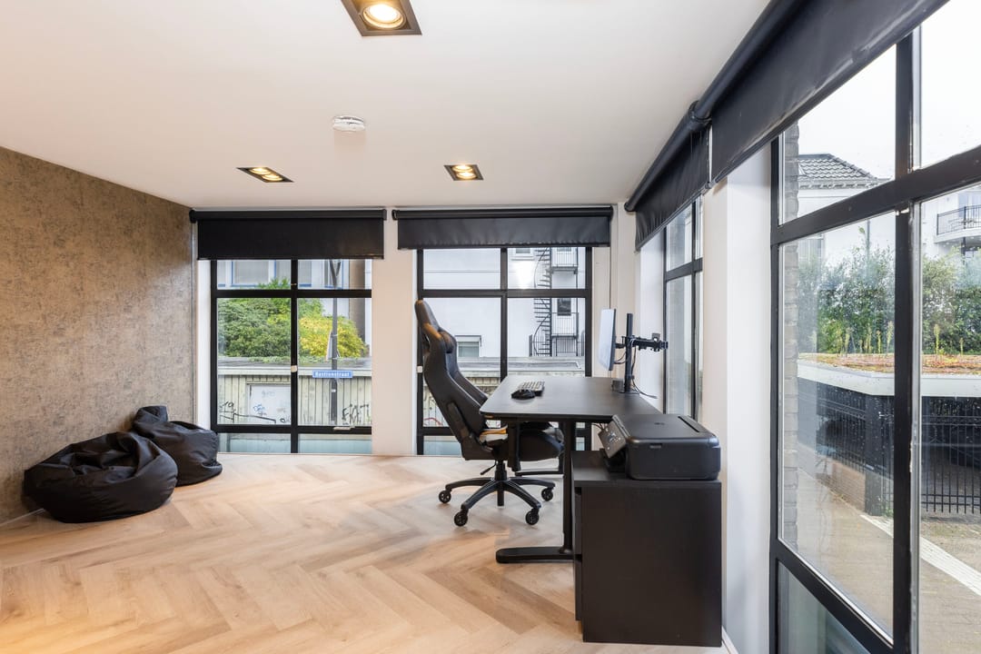 Foto 11 van Jan Dommeringpad 9